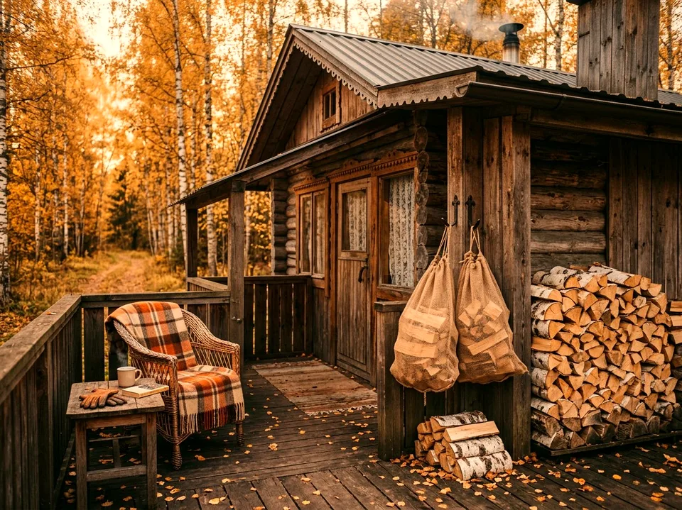 Для дачи в Нижнекамске