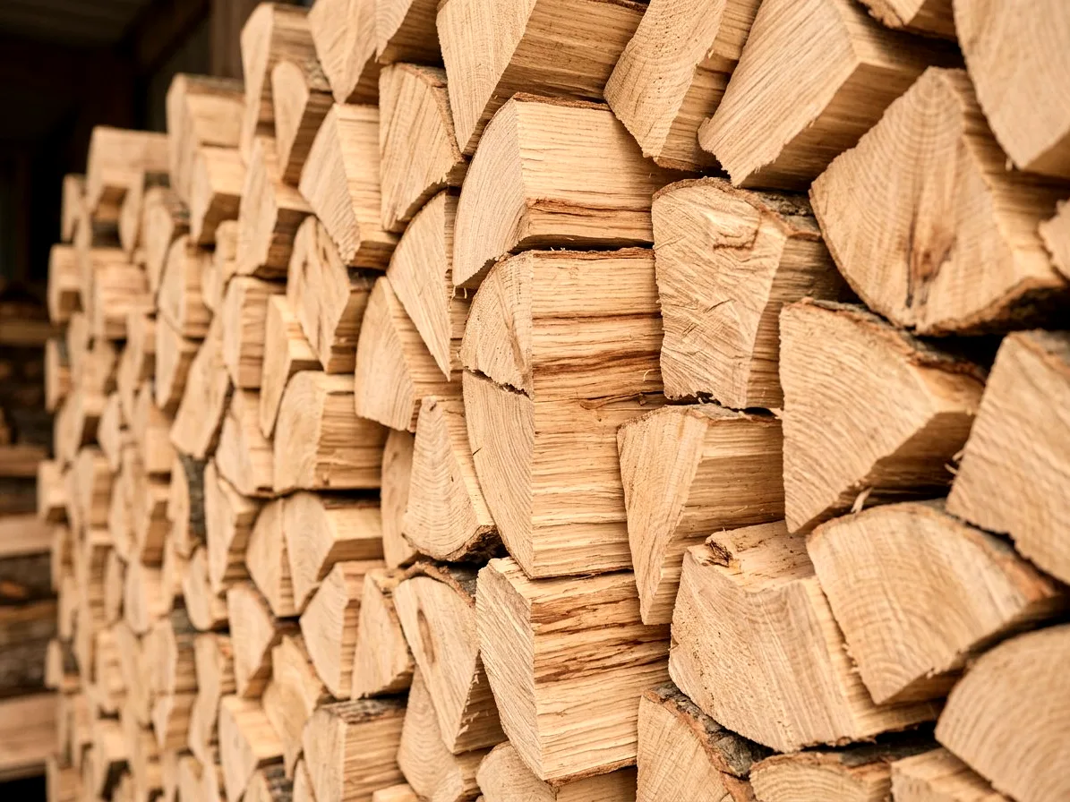 Ясеневые дрова в Нижнекамске